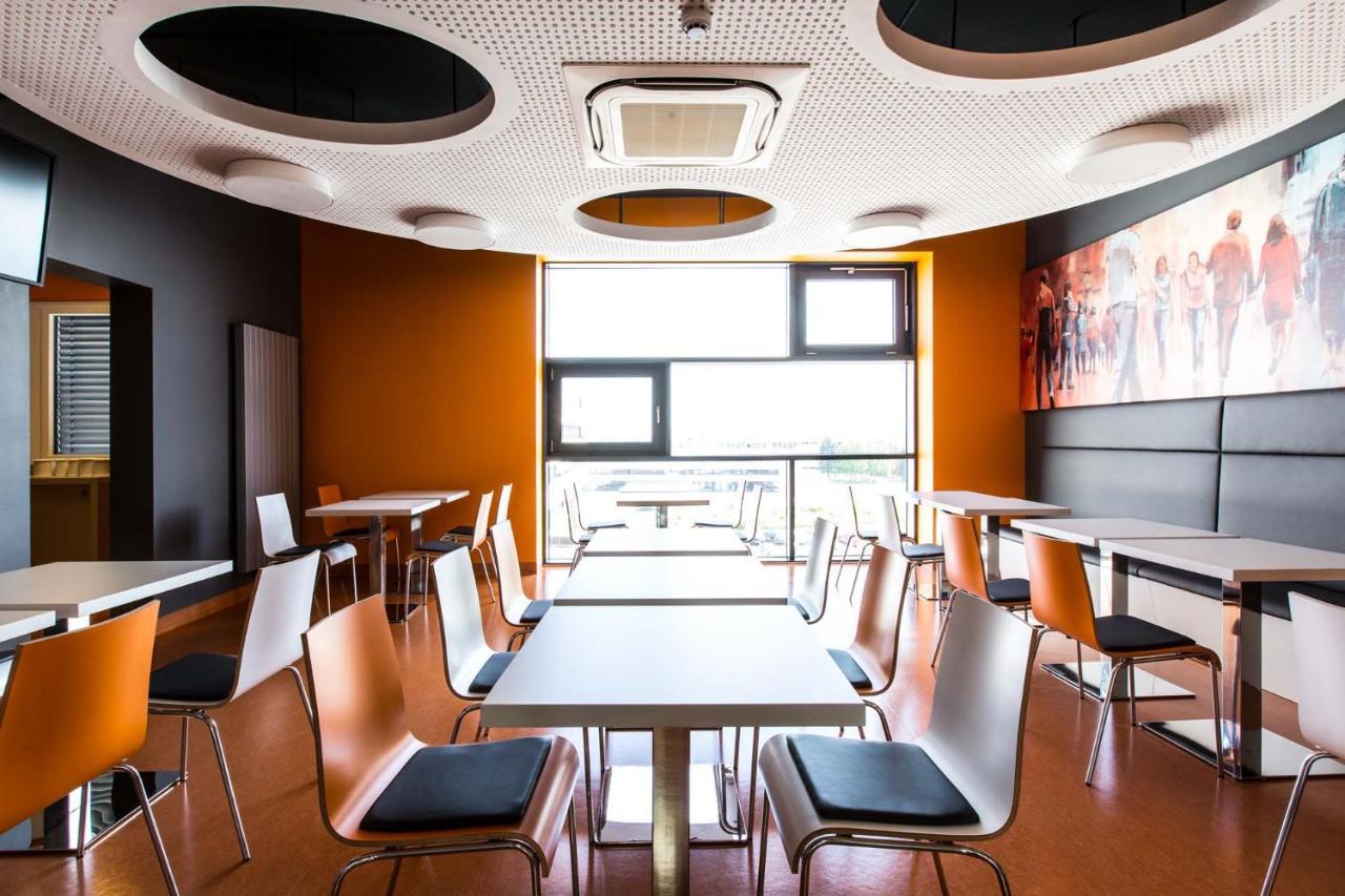 Msc Hotel ノインキルヒェン エクステリア 写真