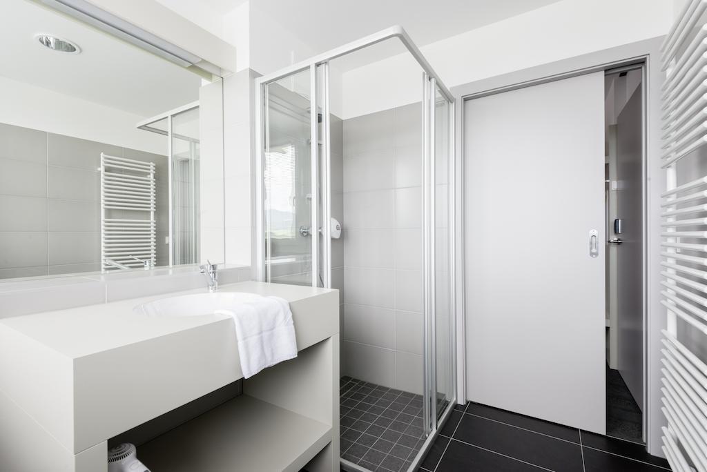 Msc Hotel ノインキルヒェン 部屋 写真