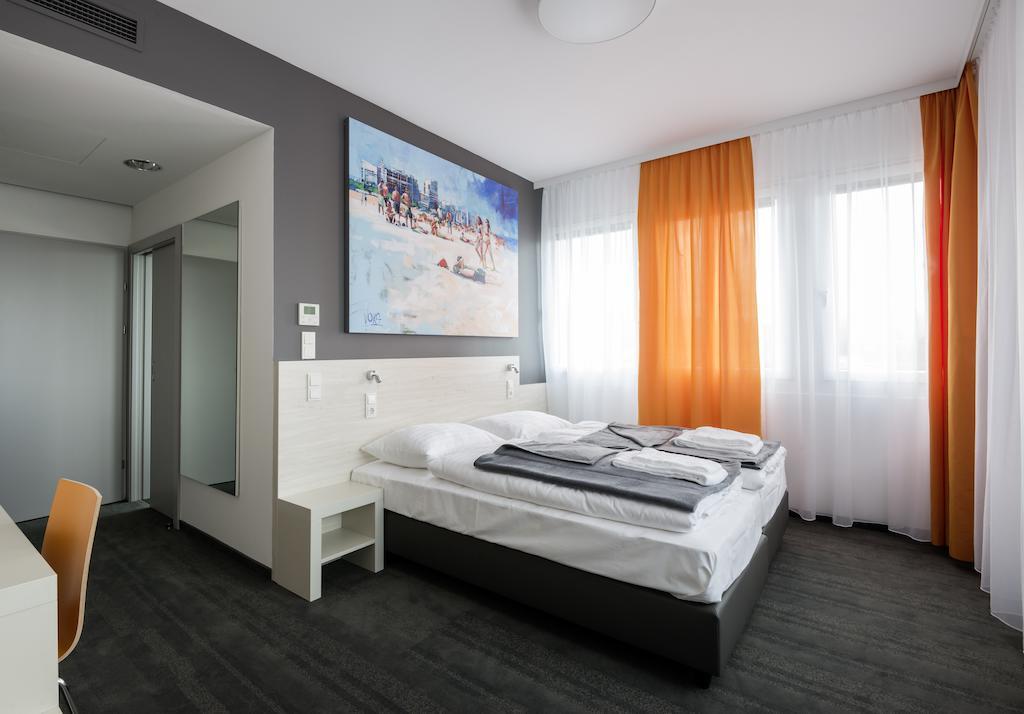 Msc Hotel ノインキルヒェン 部屋 写真